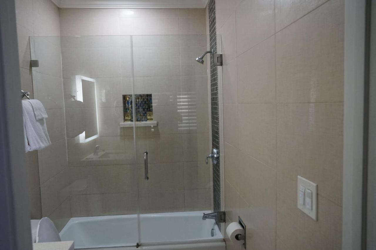 Avenue Motel Gardena Ngoại thất bức ảnh