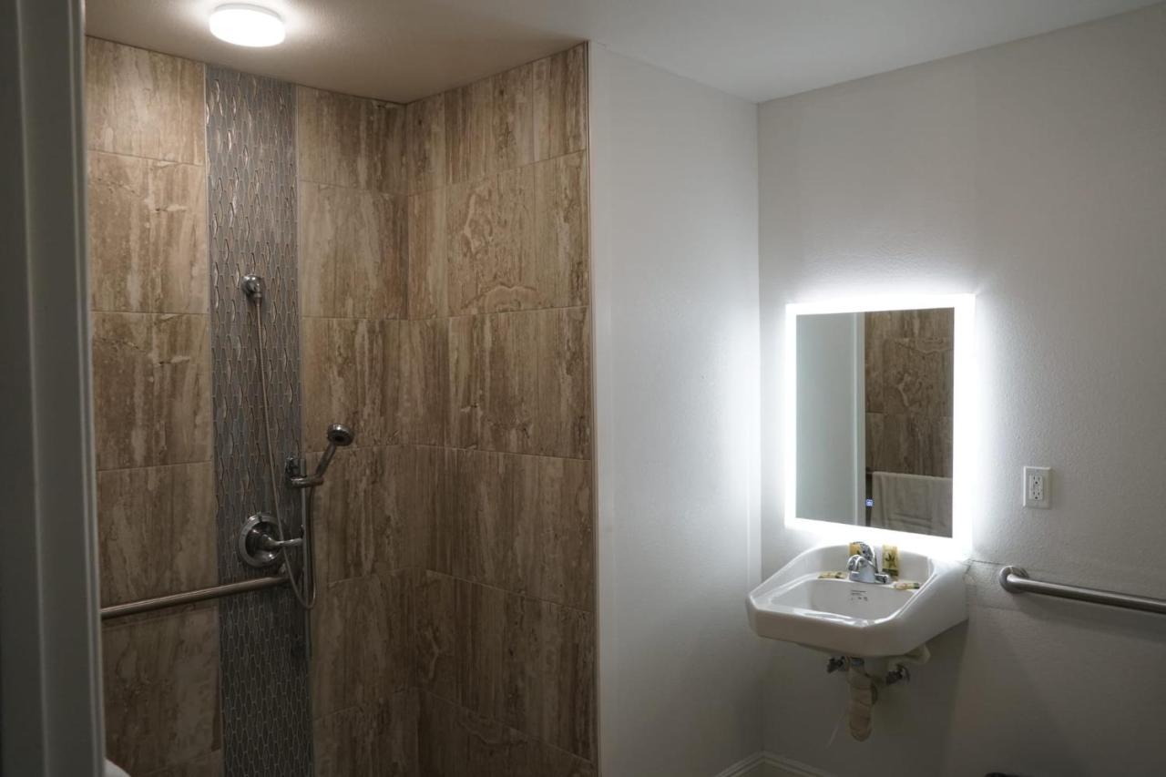 Avenue Motel Gardena Ngoại thất bức ảnh