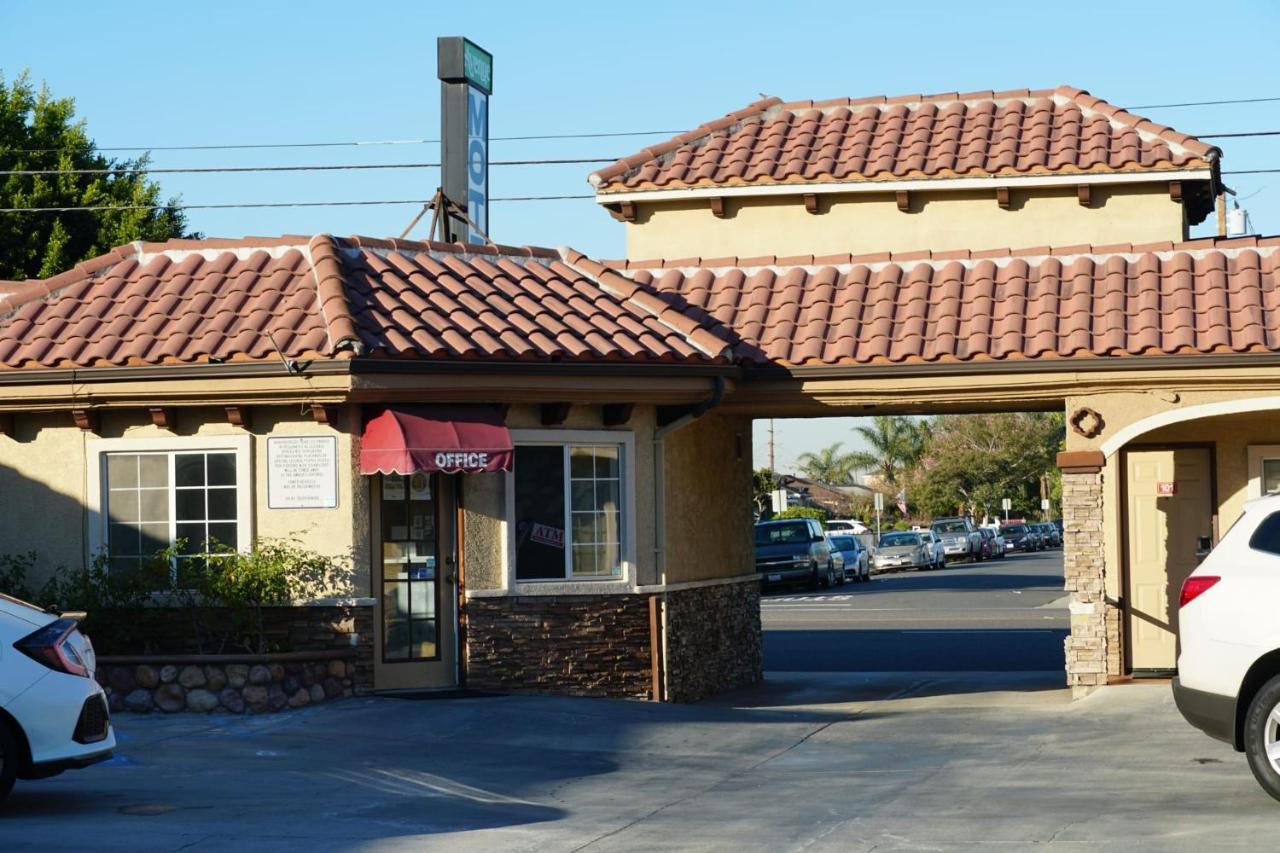 Avenue Motel Gardena Ngoại thất bức ảnh