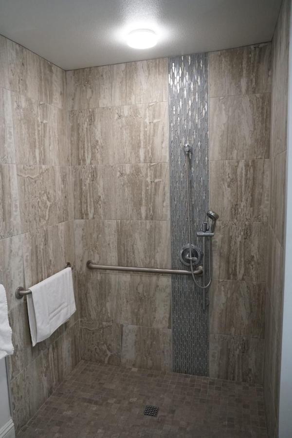 Avenue Motel Gardena Ngoại thất bức ảnh